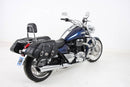 Triumph Thunderbird 1600 [2009-2018] -C-Bow-sivukantaja-3
