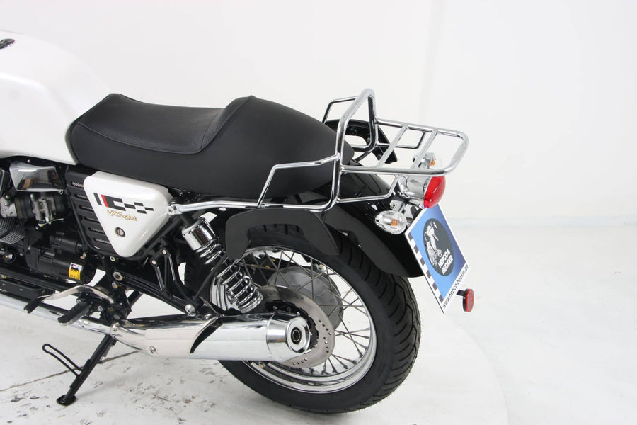 Moto Guzzi v 7 II [2015-2016] - matkatavarahiuta