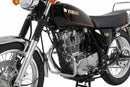 Yamaha SR 400 [2014-2016] - Moottorin suojauspalkki-2