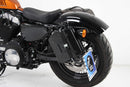 Harley-Davidson Sportster 883 Roadst [2004-2020] -kannat katkaisu, mukaan lukien haltija-5