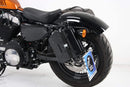 Harley-Davidson Sportster 883 Roadst [2004-2020] -kannat katkaisu, mukaan lukien haltija-2