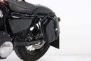 Harley-Davidson Sportster 883 Roadst [2004-2020] -kannat katkaisu, mukaan lukien haltija-3