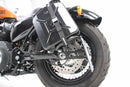 Harley-Davidson Sportster 883 Roadst [2004-2020] -kannat katkaisu, mukaan lukien haltija-1