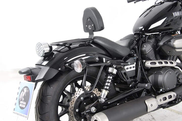 Yamaha XV 950 [2013-2020] - Leikkaus Pocket Holder - 0