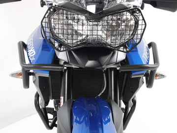 Triumph Tiger 800 XC [2015-2019] - Lampunsuojaus ritilä