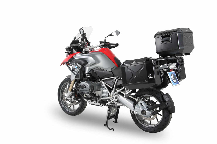 BMW R 1200 GS LC