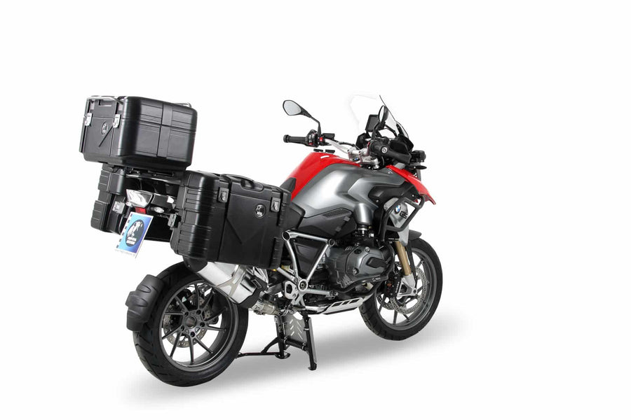 BMW R 1200 GS LC