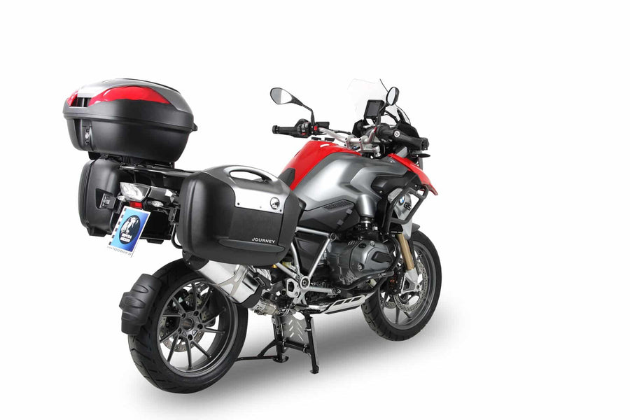 BMW R 1200 GS LC