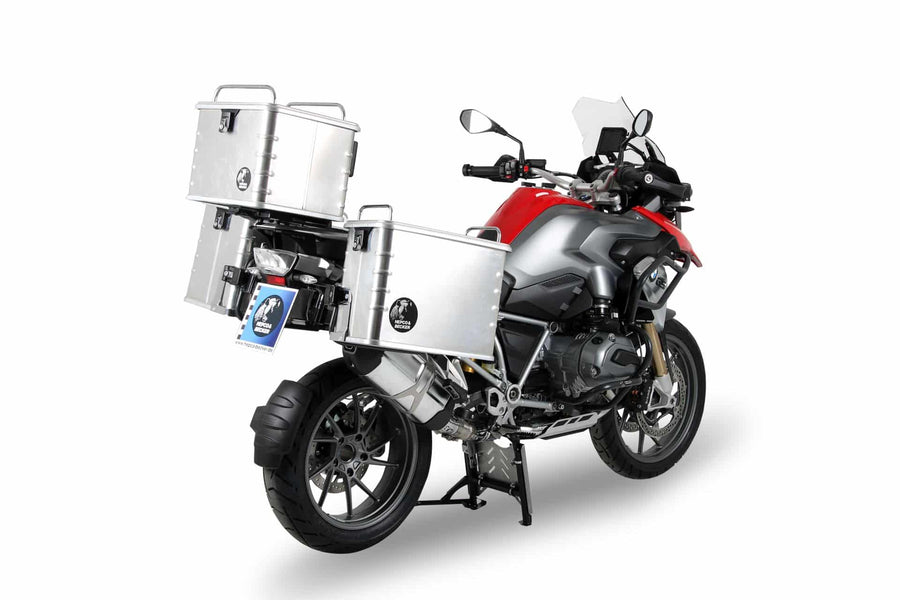 BMW R 1200 GS LC