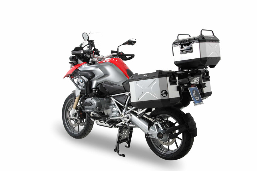 BMW R 1200 GS LC