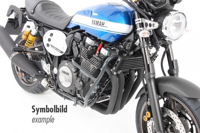 Yamaha XJR 1300 [2015-2016] - Motorisuojauspalkki