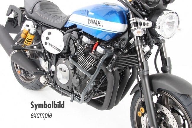 Yamaha XJR 1300 [2015-2016] - Motorisuojauspalkki