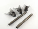Yamaha 750 Xtz Super Tenere 3ld [1995] - Shift Fork -sarja-2