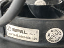 Triumph Daytona 955i T595N [2001] - Jäähdyttimen tuuletin-3