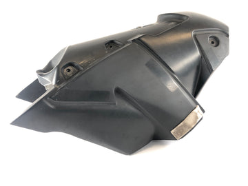 KTM LC4 640 Duke 2 [2001] - Tankin bensiinisäiliön muovi - 0