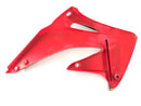 Honda CRF 450 R [2003] - Tankverkleidung links Verkleidung-4