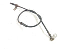 Yamaha XT 600 43F [1985] - Bowden -juna-2