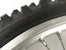 Kaasukaasu FSR 450 [2008] - etupyörän reunan pyörä-4