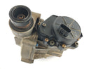 Yamaha Grizzly 660 AM03W [2003] - Differentiaali-5