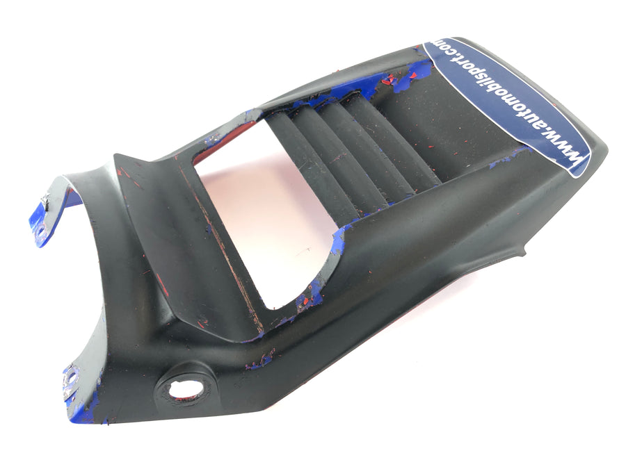 Yamaha YFM 350 Warrior 3GD [2003] - Front Mask puhdistaminen