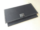 Porsche Panamera Turbo [2010] - Lattialattian rungon mattolattia musta-3