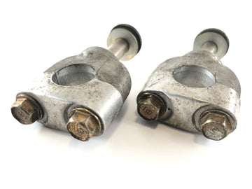 Honda ST 1100 SC26 PAN European [1990] - Riser Set Pariskunta - 0