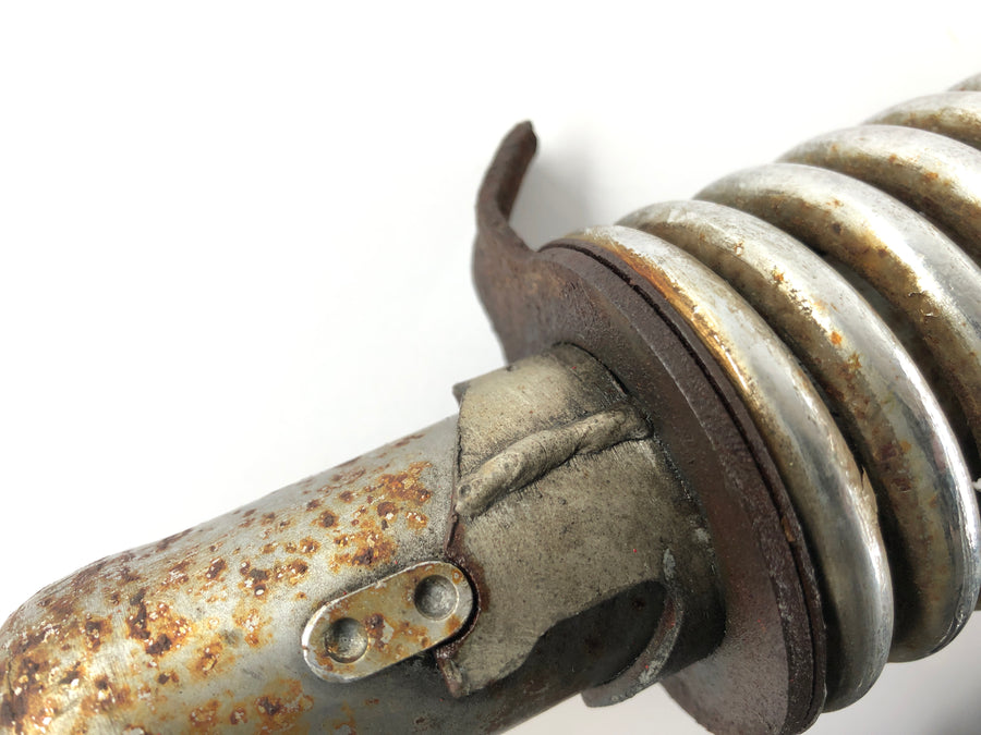 BMW R 75/6 [1974] - Spring Shock Absorber Set Pariskunta