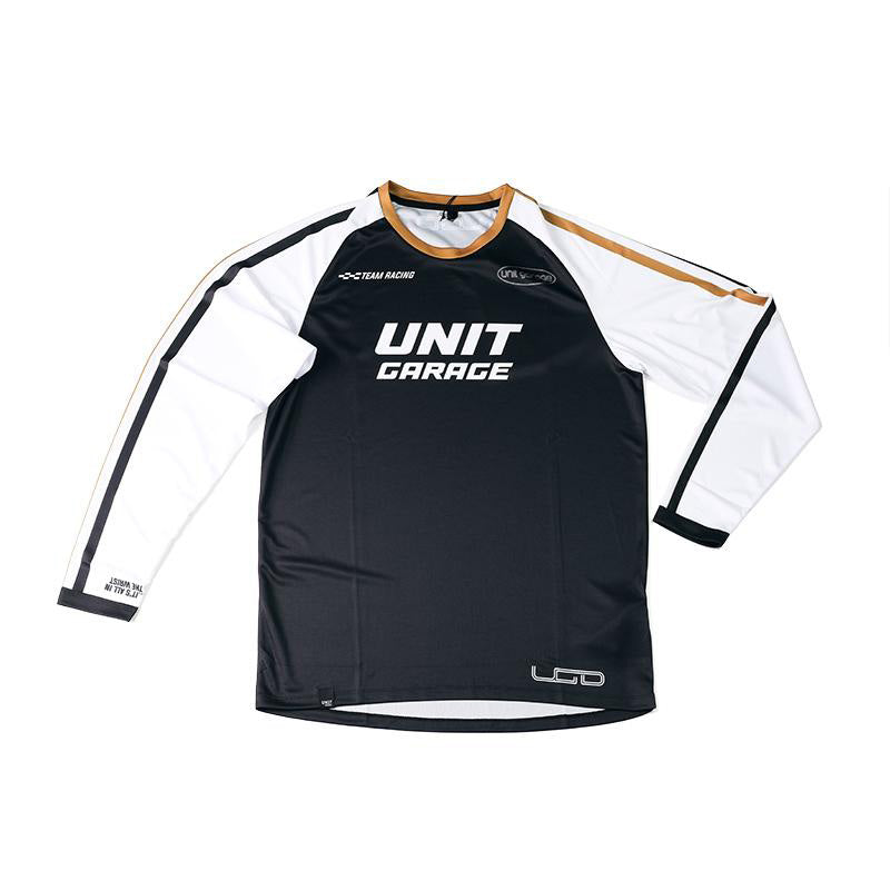 BMW R 1150 GS [1999-2004] - Racing jersey Unit Garage – Heritage