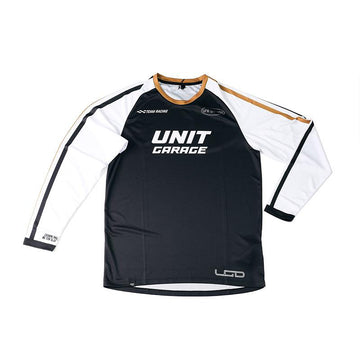 BMW R nineT 1200 Racer [2017-2020] - Renntrikot Unit Garage – Heritage
