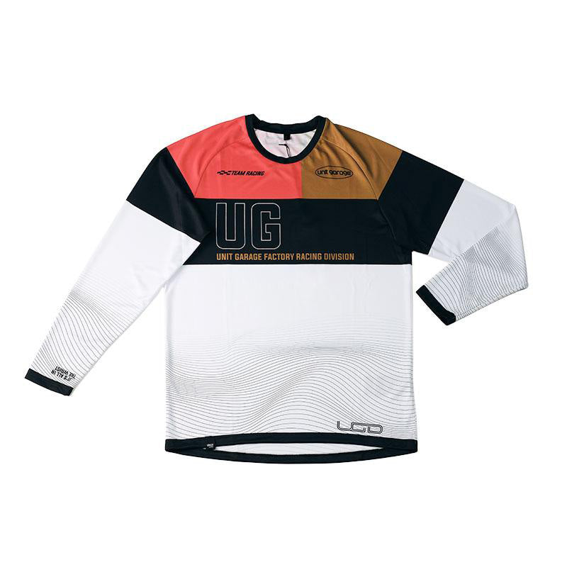 BMW R 1150 GS [1999-2004] - Racing Jersey Unit -autotalli - Wave