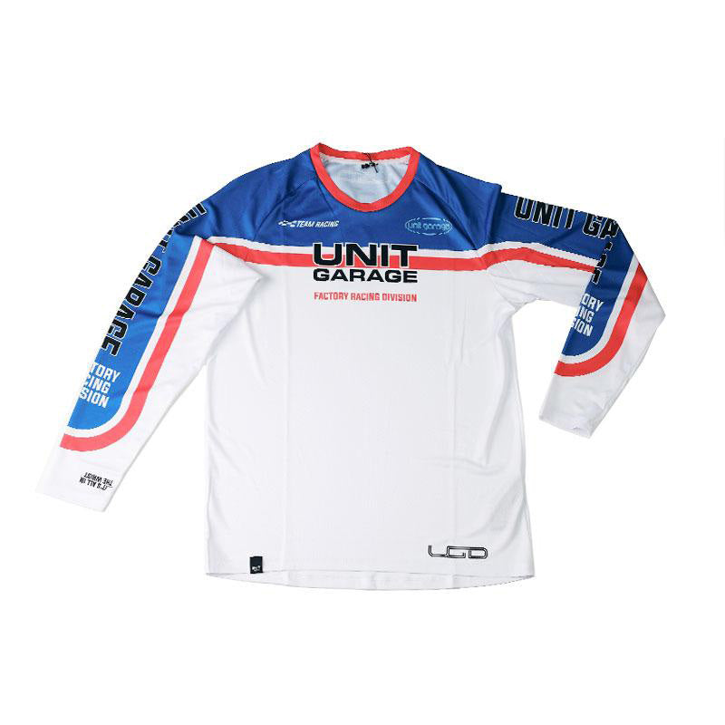 BMW R 1150 GS [1999-2004] - Racing jersey Unit Garage – Pepsi