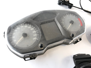 BMW R 1200 RT [2006] - Lukkoseppä immobilisaattorilla tacho cdi - 0