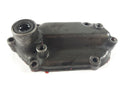 Suzuki DR 650 SP42B - Motordeckel Schaltwelle-3