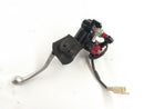 Kaasukaasu FSR 450 [2008] - Jarrupumppu etujarrupumpulla-5