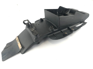Cagiva Mito 125 EVO 8P [1996] - Splash Protection Sisustusverhous - 0