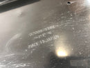 Kawasaki VN 800 Classic [2005] - Cover Staufach -kansi-3