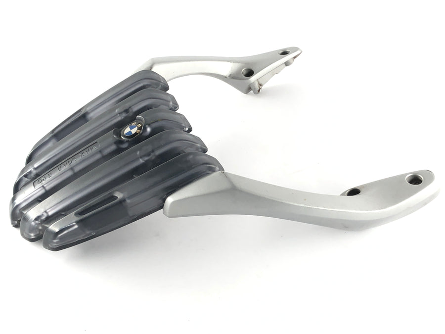 BMW F 650 CS Scarver [2001] - matkatavaroiden silta