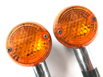 Suzuki LS 650 NP41B [1990] - Blinker -sarja - 0