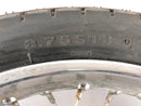 Honda CJ 360 T [1980] - Takapyörän rad Rim-3