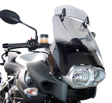 BMW K 1200 R / 1300 R - VarioTouringscreen "VTM"