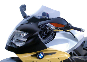 BMW K 1200 S / 1300 S - Spoilerilevy "S"