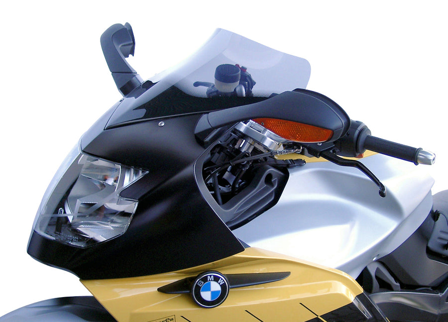 BMW K 1200 S / 1300 S - Spoilerilevy "S"