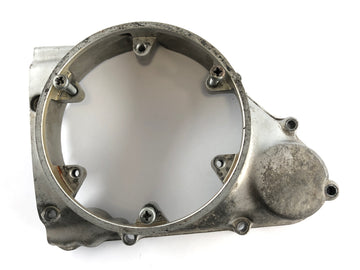 Honda CJ 360 T [1980] - Lichtmaschinendeckel innen Motordeckel - 0
