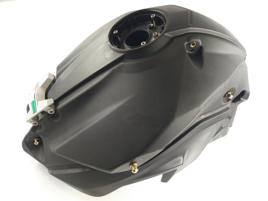 Benelli TNT 1130 Sport [2002] - Tank Kunststofftank
