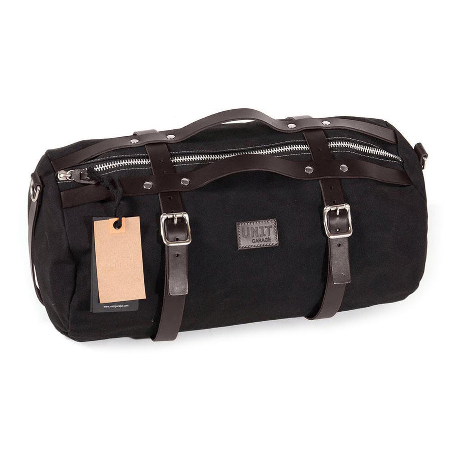 BMW R nineT 1200 Scrambler [2016-2023] - Kalahari Duffle Bag 25L Canvas