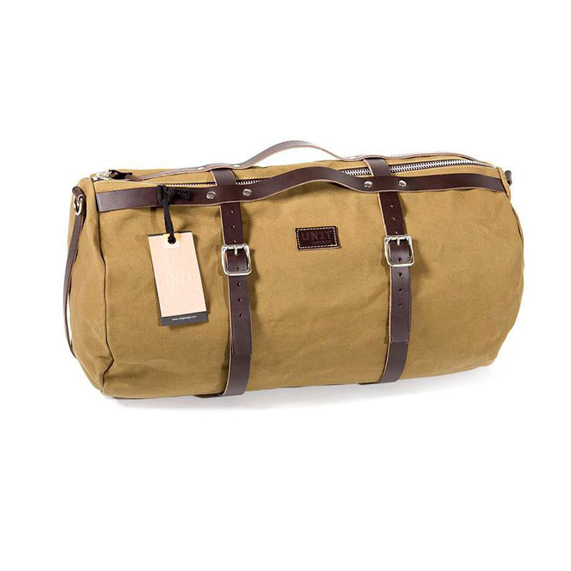 BMW R 1200 GS LC Rad [2013-2019] - Kalahari Duffle Bag 25L Canvas