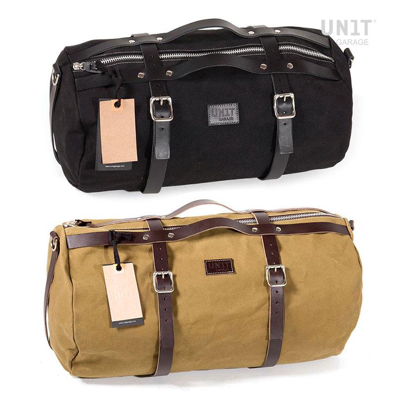 BMW R nineT 1200 Pure [2017-2023] - Kalahari Reisetasche 43L Canvas