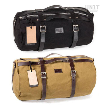 BMW R 1200 GS [2004-2012] - Kalahari canvas travel bag 43L