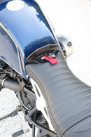 BMW R nineT 1200 Pure [2017-2023] - Karakum Panzertasche Kupplungstasche