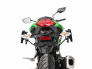 Kawasaki Z 300 [2015-2017] -C-Bow-sivukantaja-3